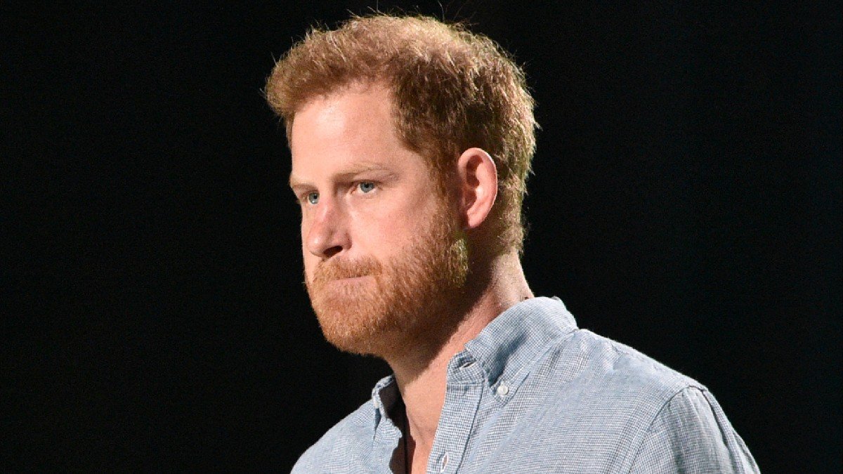 Prince Harry’s Face Has ‘Changed’ Since Moving To California, Royal Expert Says