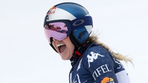 Magazine - Olympics