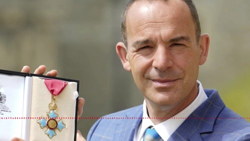 Martin Lewis urges people to make three urgent checks before overpaying mortgage