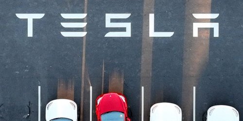 Tesla is destroying more than just the EV market