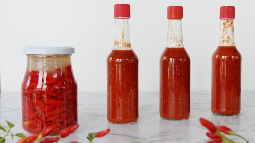 Everything You Need To Know About Hot Sauce Fermentation