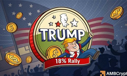 Trump's tariff game rattles funds...