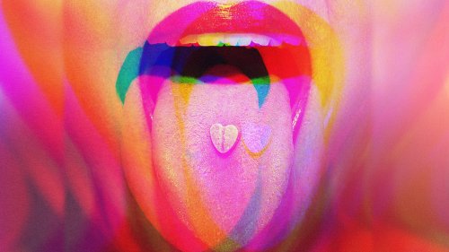 Scientists accidentally invented a brain-healing drug while tripping on LSD