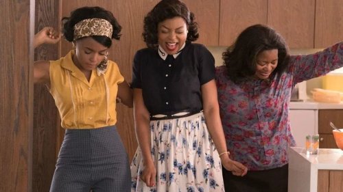 Celebrating Black Voices In Movies And Television