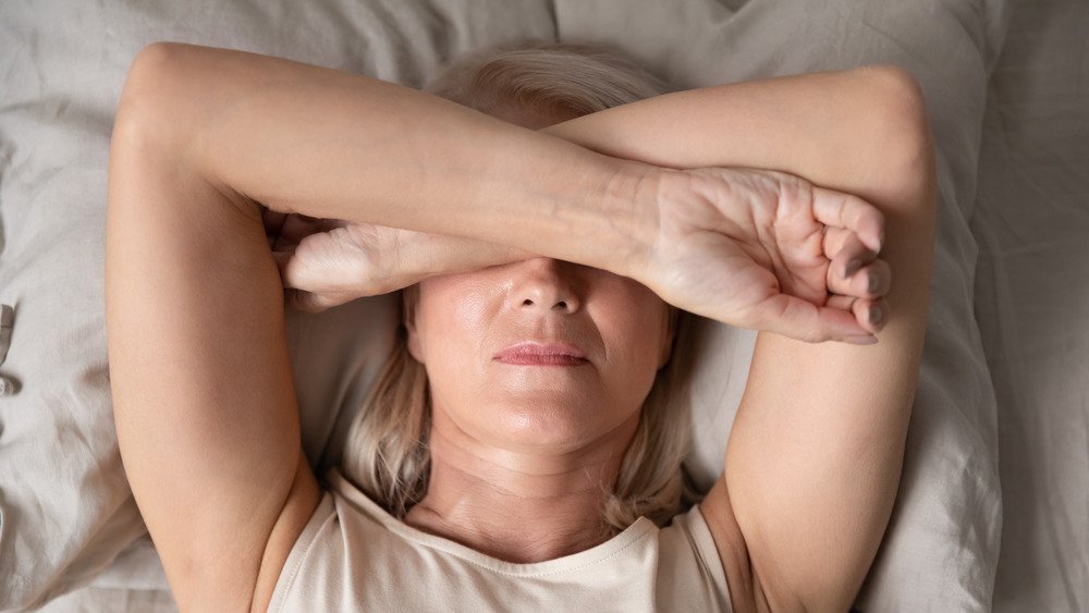When You're Depressed, This Is What Happens To Your Body