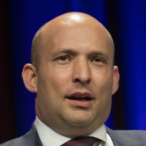 Listen: Netanyahu Out, Bennett in as Israel Marks End of an Era