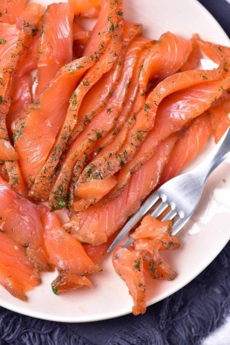 Magazine - Jewish Food