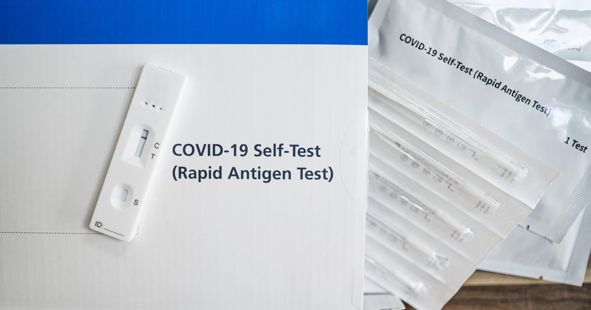 Lawmakers call for investigation into at-home COVID test price gouging