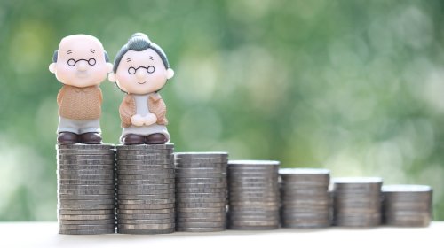 You've Been Warned: Stop Buying These Items When You Reach Retirement