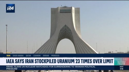 Gallant warns Iran