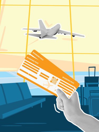 Magazine - Travel