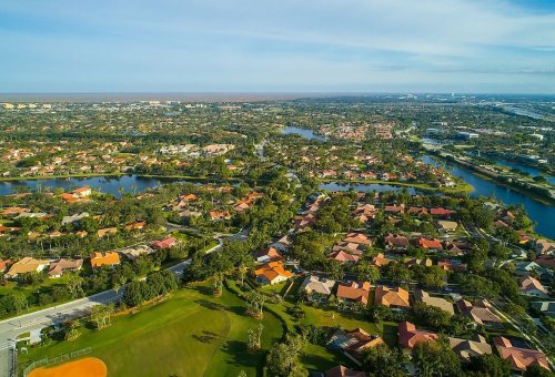 Richest Countries In North America