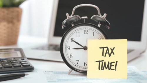 Tax Day is Here! Tips for Last Minute Filing