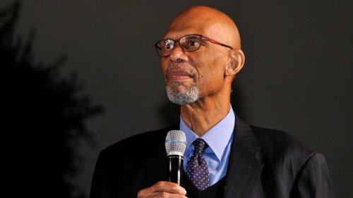 Kareem Abdul-Jabbar Speaks Out on Systemic Racism - A Deadspin Exclusive