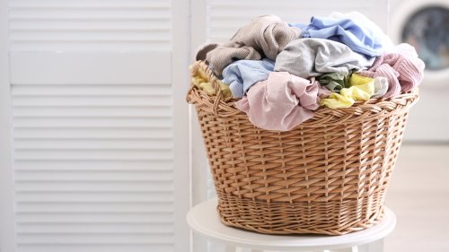What Everyone Gets Wrong When Doing Laundry