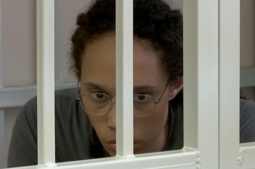 Brittney Griner Sentenced To 9 Years In Russian Prison