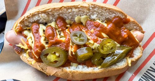 21 Best Hot Dogs in the World - Revealed
