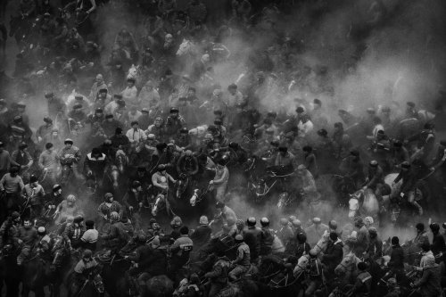 The Art of Storytelling Through Photography