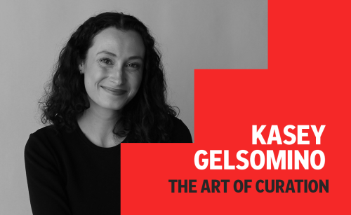 Viral Music Curator Kasey Gelsomino Talks Curation, Discovery and TikTok Strategy (Podcast) 