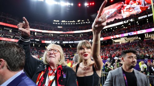 Taylor Swift's NFL impact boosted female viewership and the numbers show it