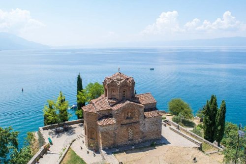 This is One of the Balkans' Most Beautiful Destinations