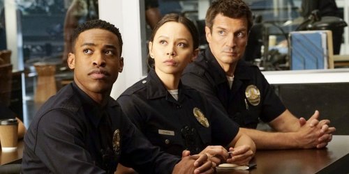 The Rookie's Big Romance Mistake Nearly Doomed the Series