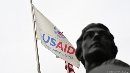USAID cuts hit Indonesia's fight against HIV/AIDS