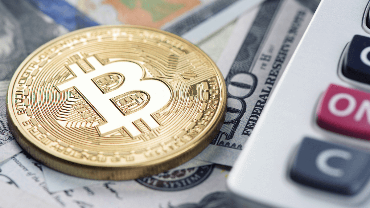 Is It Too Late to Buy Bitcoin? The Truth Behind the Market Chaos