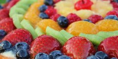 Discover easy summer desserts