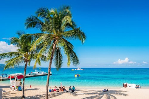 Spring Break Dream Destinations and Travel Tips