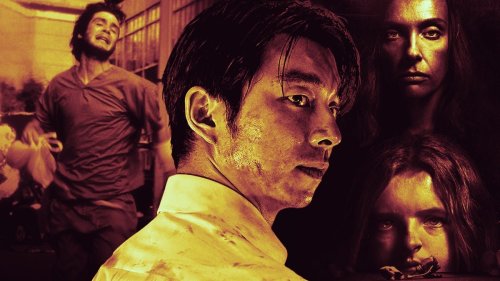 The Best Modern Horror Movies to Watch Right Now