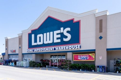 Lowe’s Black Friday Deals Include Up to 47% Off Fridges, Tools, and More