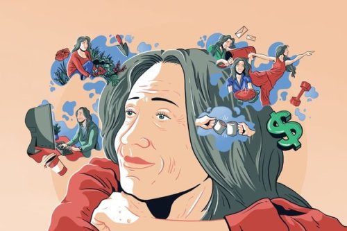 Get a Job in Retirement. It’ll Help Your Wealth—and Your Health.