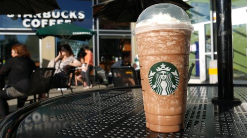 Get A Stronger Flavored Starbucks Latte For Less With A Simple Ordering Hack
