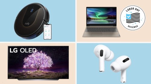 Snag the hottest tech for less this Labor Day