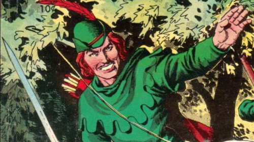 Robin Hood Myths Most People Believe
