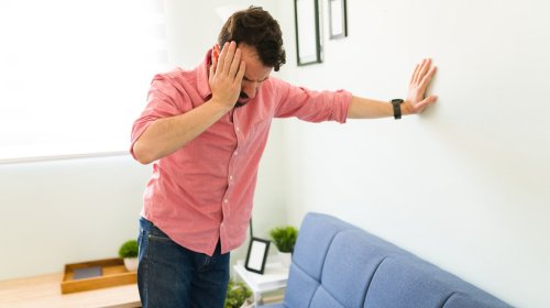 Can Vertigo Cause Panic Attacks?