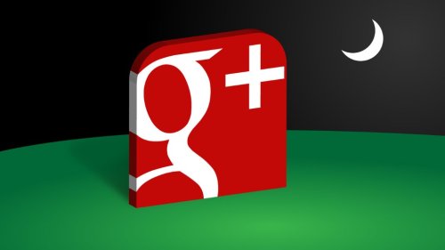 Google+ Photos Is Shutting Down On August 1st
