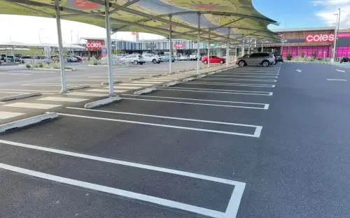 Unique ‘genius’ parking lot feature has people saying it should be everywhere