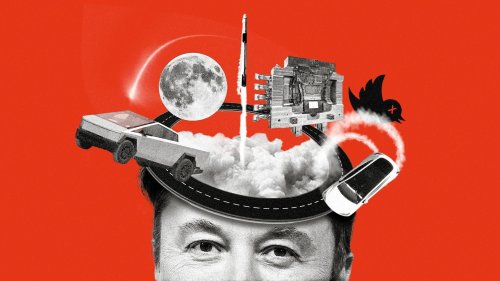 How Elon Musk is leaving his mark on several critical industries