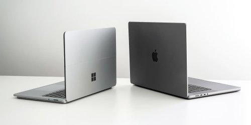 Should You Buy a Mac or a Windows PC?