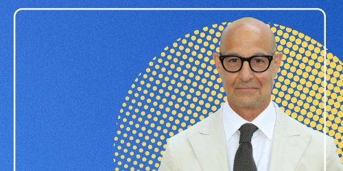 The 5-Ingredient Pasta Stanley Tucci Ate for Breakfast