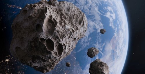 According to NASA, this city will most likely be hit by an asteroid