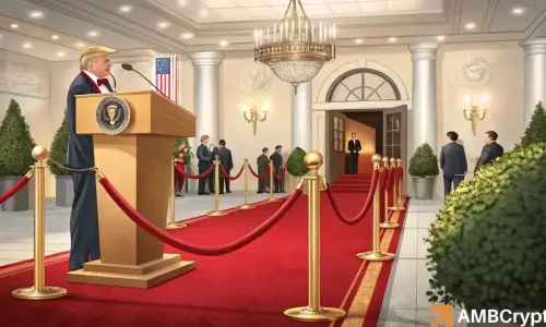 Will TRUMP Coin Buys You Dinner? Here's the PolitiFi absurdity