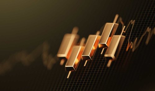 Magazine - Gold & Precious Metals