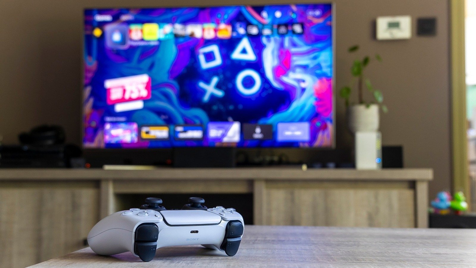 PlayStation 5 Finally Gets The Update It Desperately Needed