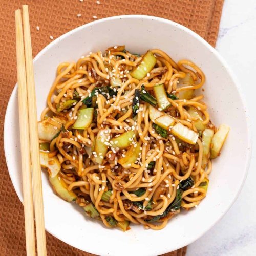 Take Your Tastebuds on a Trip With These 11 Asian-Inspired Recipes