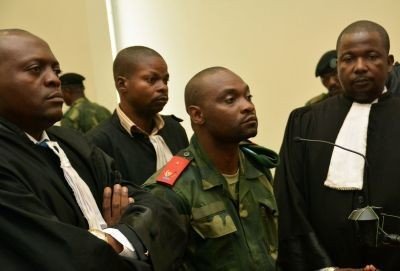 ICC makes first compensation award to DRC war crime victims of Germain 'the lion' Katanga