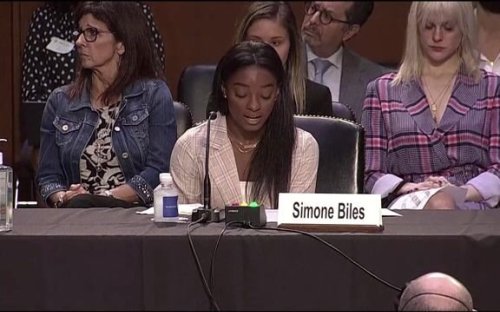 USA Gymnasts Share Powerful Testimonies Against Larry Nassar