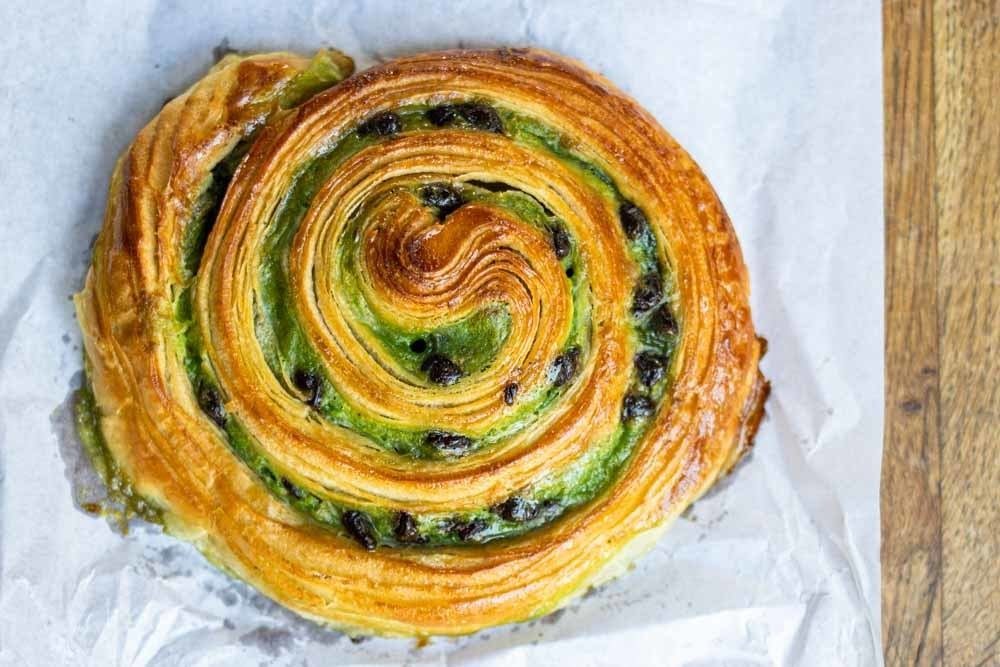 Paris Pastry Guide – The Best Pastries in Paris